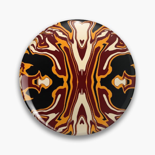 Item preview, Fluid art mixture. Abstract liquid background with mixing colors designed and sold by moustafakhalil.