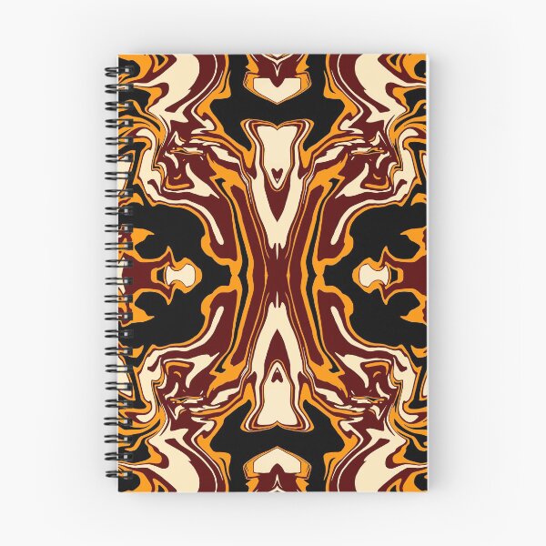 Item preview, Fluid art mixture. Abstract liquid background with mixing colors designed and sold by moustafakhalil.