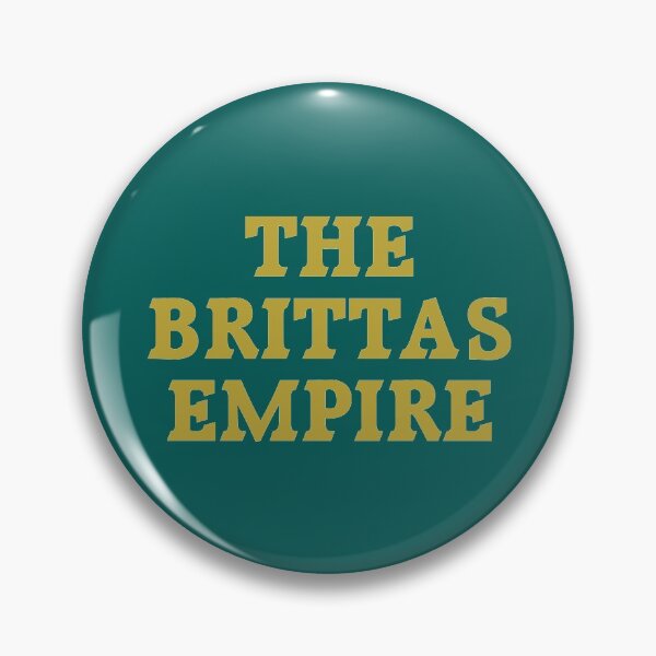 Item preview, The Brittas Empire designed and sold by TheGenesisArk.