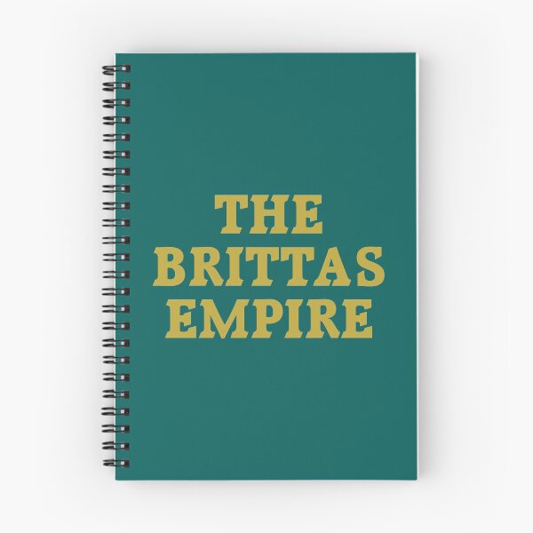 Item preview, The Brittas Empire designed and sold by TheGenesisArk.