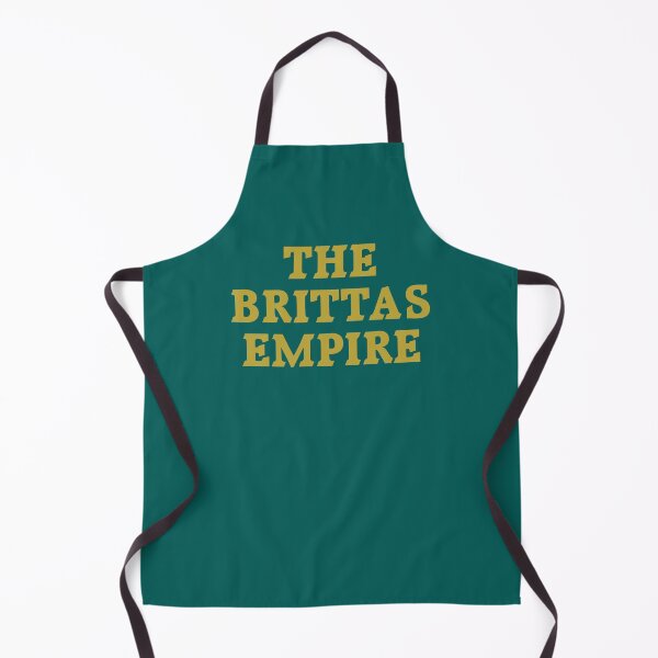 Item preview, The Brittas Empire designed and sold by TheGenesisArk.