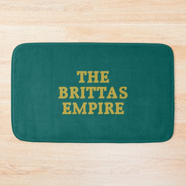 Item preview, The Brittas Empire designed and sold by TheGenesisArk.