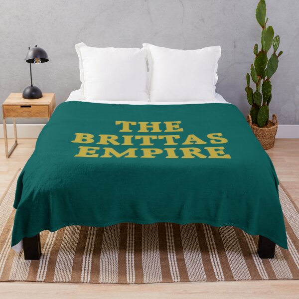 Item preview, The Brittas Empire designed and sold by TheGenesisArk.