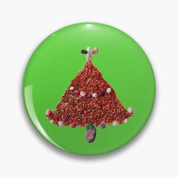 Artikelvorschau, Weihnachtsbaum erfreut Sangria entworfen und verkauft von truleeido.
