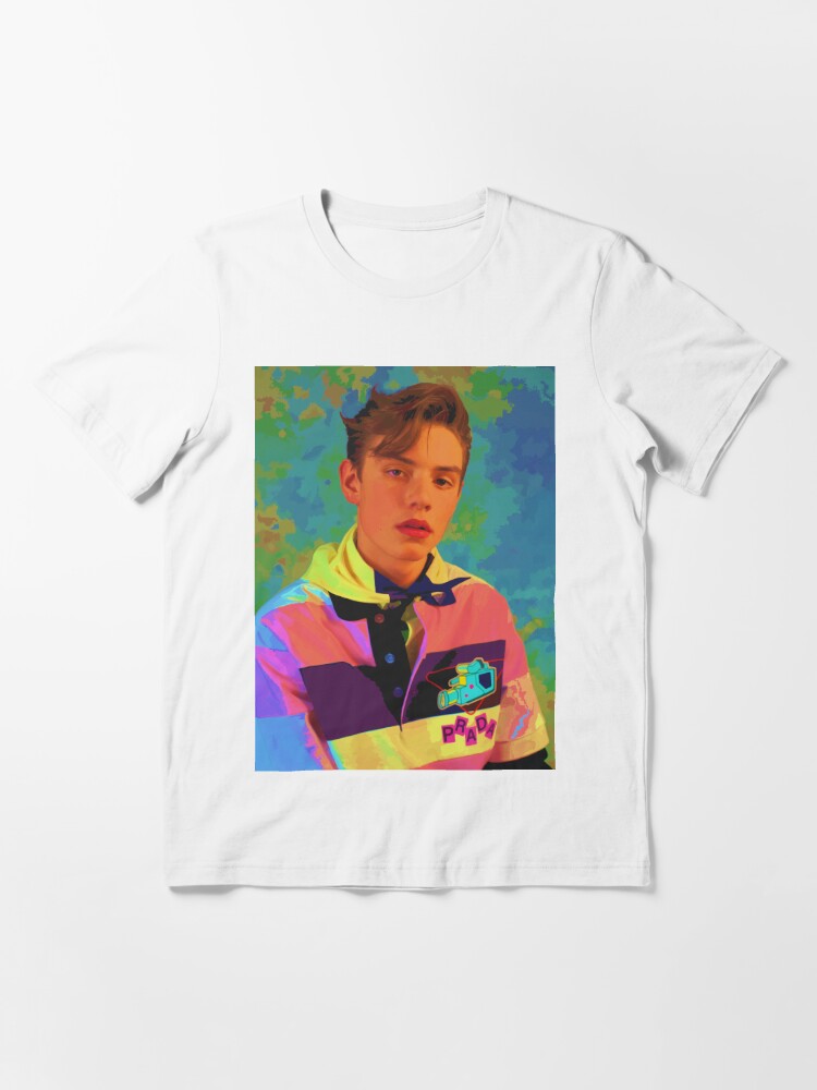 Louis Partridge Shirt, Louis Partridge Graphic tee, Louis Partridge Vintage  90's Tee Shirt hoodie, sweatshirt, longsleeve tee