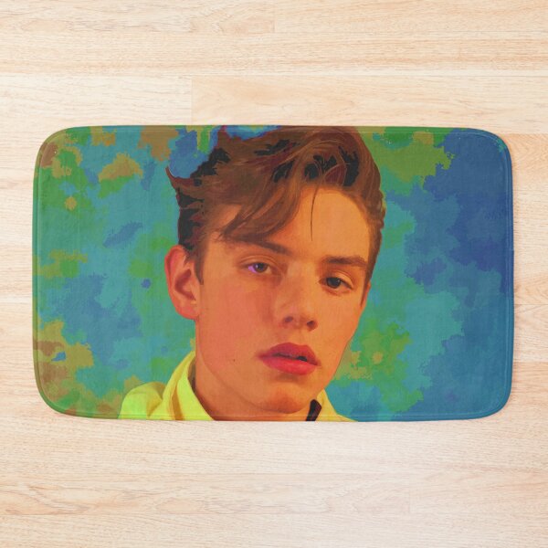 Item preview, Aesthetic Louis Partridge designed and sold by designdroplet.