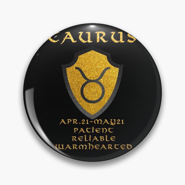 Item preview, A ZODIAC SIGN  test TAURUS the BULL designed and sold by GraphicMedia.