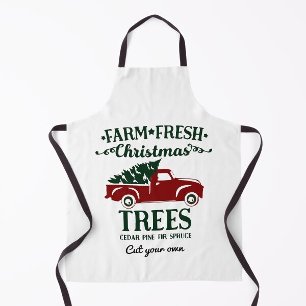 Item preview, Farm fresh christmas trees designed and sold by aesthytics.
