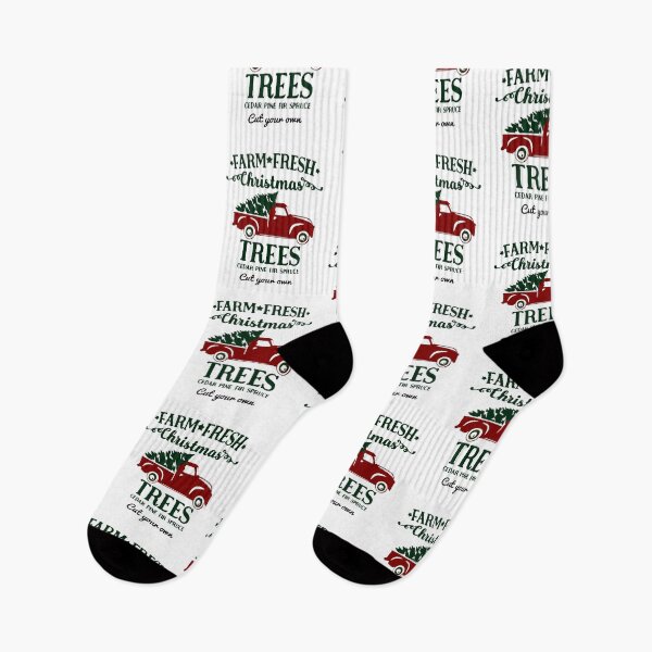 Item preview, Farm fresh christmas trees designed and sold by aesthytics.