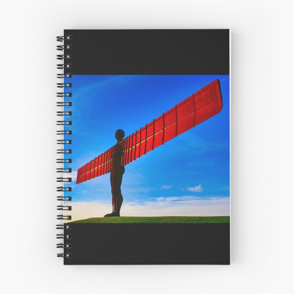 Item preview, Angel of the North designed and sold by ThePictureMan.