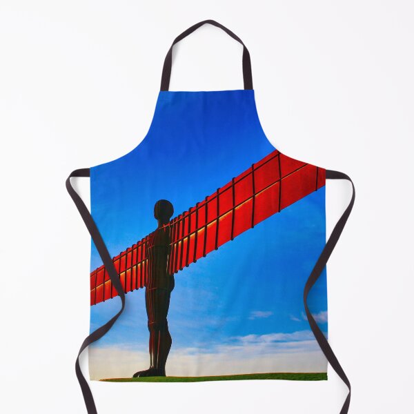 Item preview, Angel of the North designed and sold by ThePictureMan.