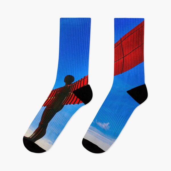 Item preview, Angel of the North designed and sold by ThePictureMan.