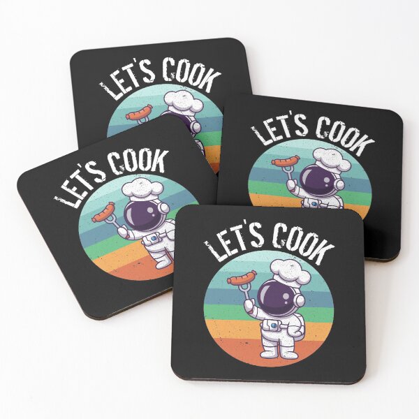 Item preview, Funny Retro Chef Vintage Cook designed and sold by jcorres.