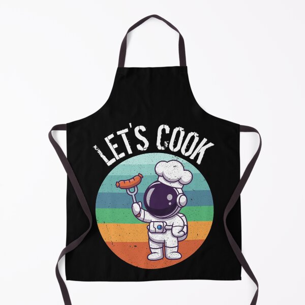 Item preview, Funny Retro Chef Vintage Cook designed and sold by jcorres.