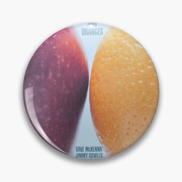 Item preview, Apples and Oranges - Original Album cover designed and sold by Reggie72.