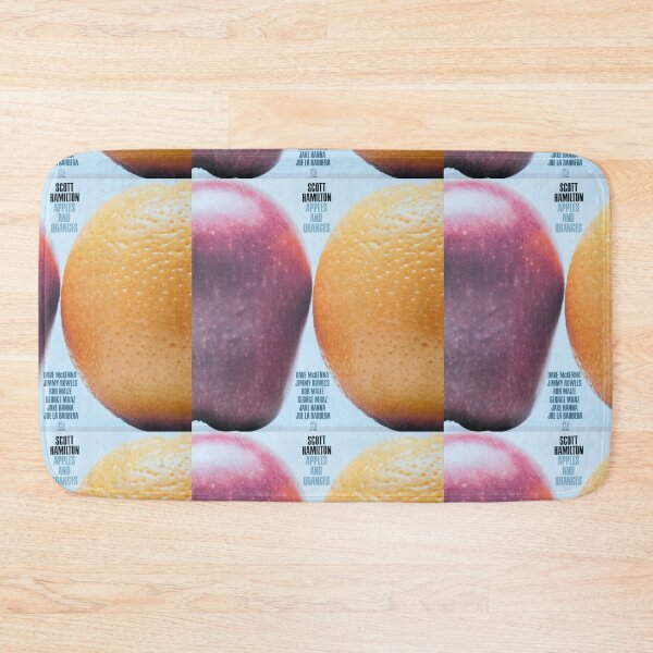 Item preview, Apples and Oranges - Original Album cover designed and sold by Reggie72.