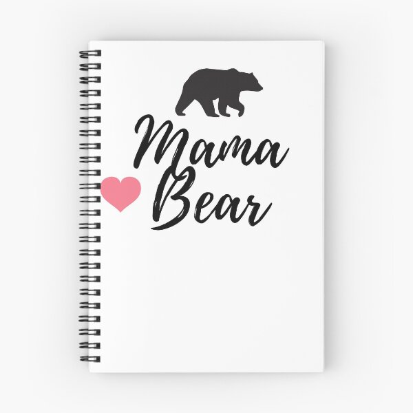 Item preview, Mama Bear Love designed and sold by alpatna12.