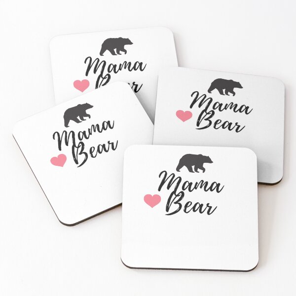 Item preview, Mama Bear Love designed and sold by alpatna12.