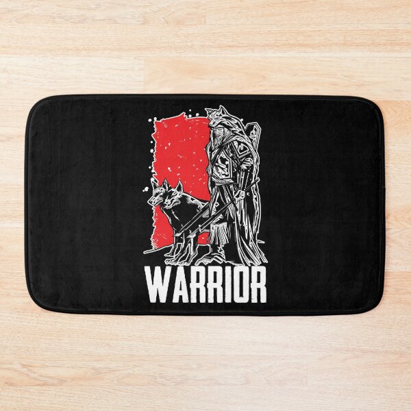 Item preview, Warrior Masculinity Alpha Men Wolf Sacrifies designed and sold by Nessshirts.