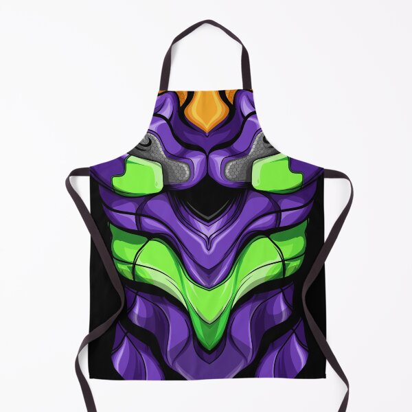 Item preview, Evangelion Unit 1 body designed and sold by iannyuk.