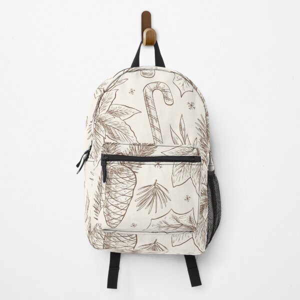 Item preview, Hand Drawn Christmas Elements designed and sold by Vector Scout Lab.