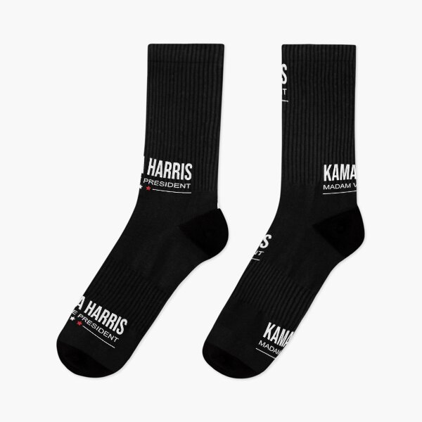 Item preview, Madam vice president kamala harris  designed and sold by camelia khaled.