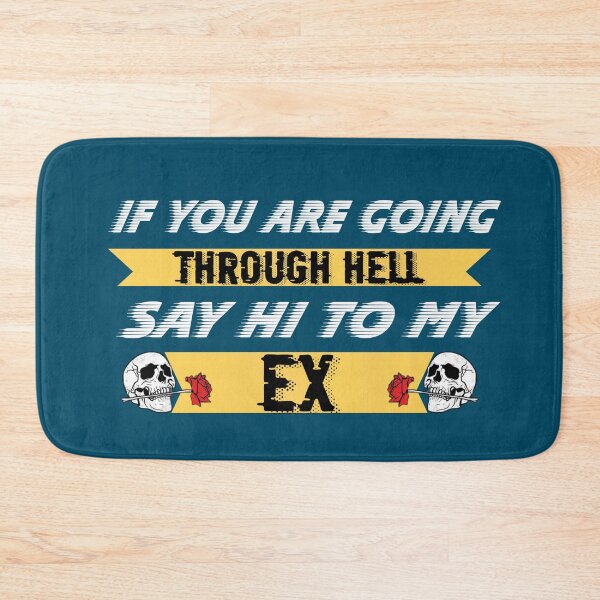 Item preview, Funny ex lover  designed and sold by SidTastic .