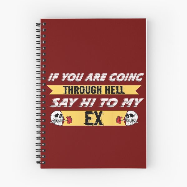 Item preview, Funny ex lover  designed and sold by SidTastic .