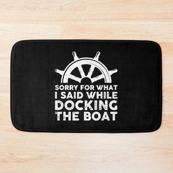 Item preview, I'm sorry for what i said while docking the boat designed and sold by GoldenDov.