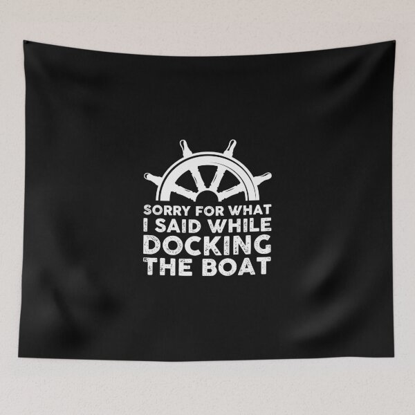 Item preview, I'm sorry for what i said while docking the boat designed and sold by GoldenDov.