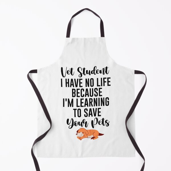 Item preview, Vet Student I have No Life Because I'm Learning To Save Your Pets Gift for Veterinarian, and Animal lover Gift for Veterinarian, and Animal lover designed and sold by Vibe by Flow.