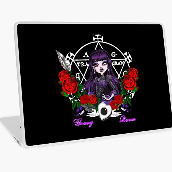monster high laptop