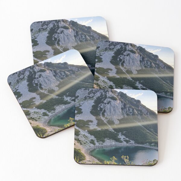 Item preview, Mountain lake designed and sold by GabrielleDC.