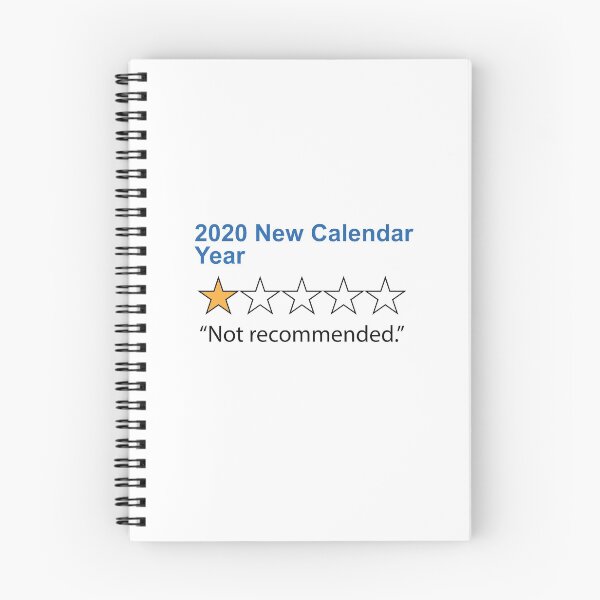 Item preview, 2020 in review designed and sold by bd0m.