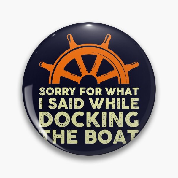Item preview, I'm sorry for what i said while docking the boat designed and sold by GoldenDov.