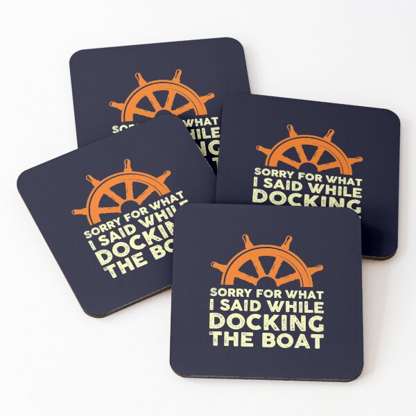 Item preview, I'm sorry for what i said while docking the boat designed and sold by GoldenDov.