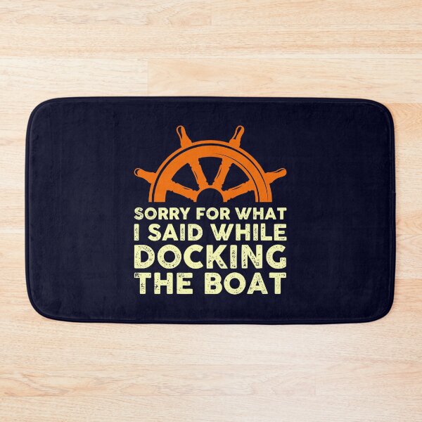 Item preview, I'm sorry for what i said while docking the boat designed and sold by GoldenDov.