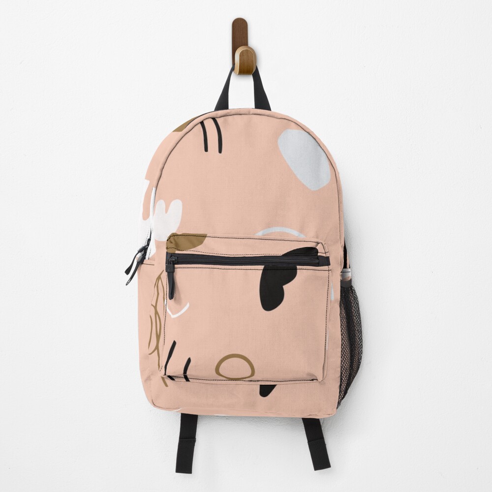 Item preview, Backpack designed and sold by StylishTayla.