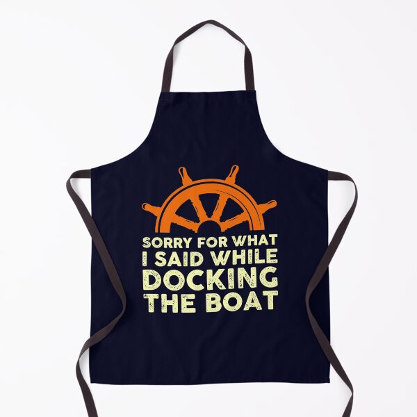 Item preview, I'm sorry for what i said while docking the boat designed and sold by GoldenDov.