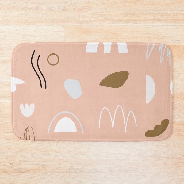 Item preview, Pink Abstract Pattern designed and sold by StylishTayla.