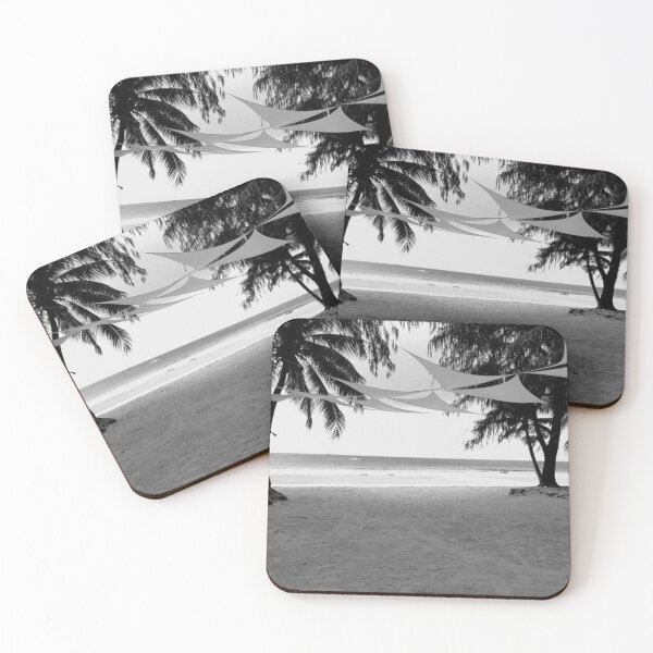 Item preview, On The Beaches of Boracay designed and sold by H3rron-Arts.
