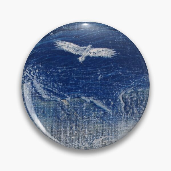 Item preview, FLIGHT OF THE EAGLE designed and sold by lautir.