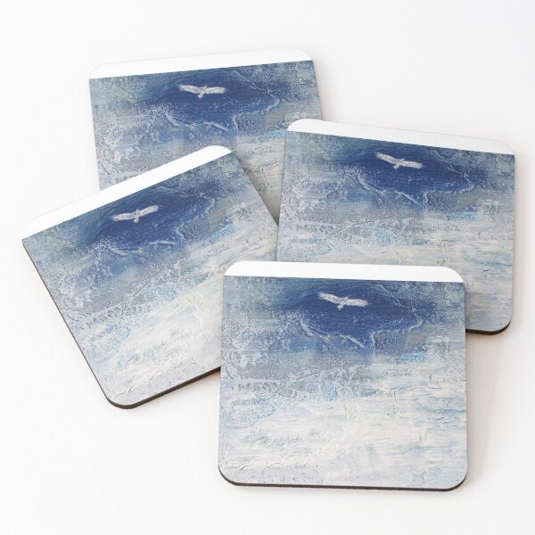Item preview, FLIGHT OF THE EAGLE designed and sold by lautir.