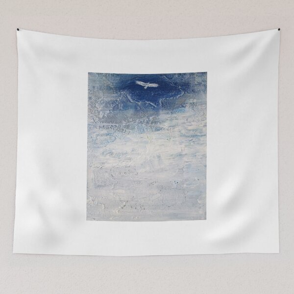 Item preview, FLIGHT OF THE EAGLE designed and sold by lautir.