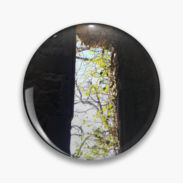 Item preview, A window in a ruin designed and sold by KNBS.