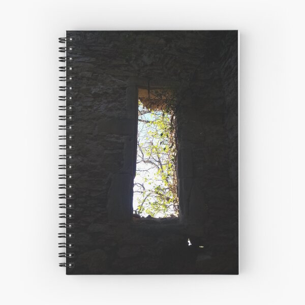 Item preview, A window in a ruin designed and sold by KNBS.
