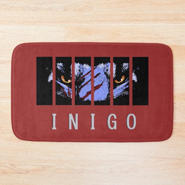 Item preview, Inigo Caged designed and sold by smartbluecat.