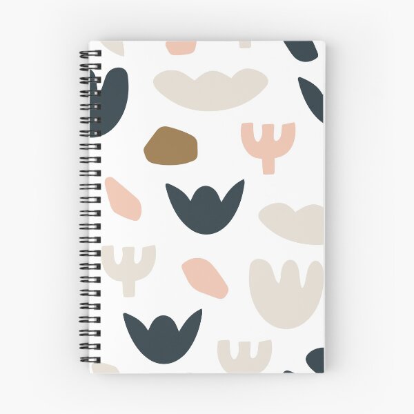 Item preview, Pastel Shape Pattern designed and sold by StylishTayla.