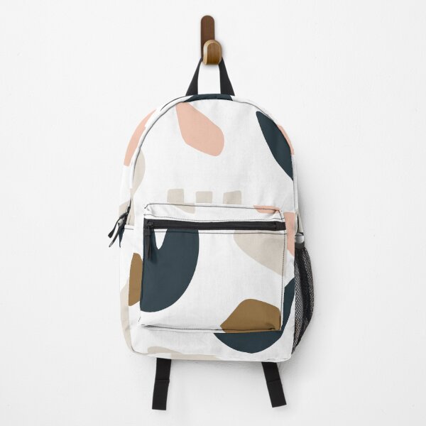 Item preview, Pastel Shape Pattern designed and sold by StylishTayla.
