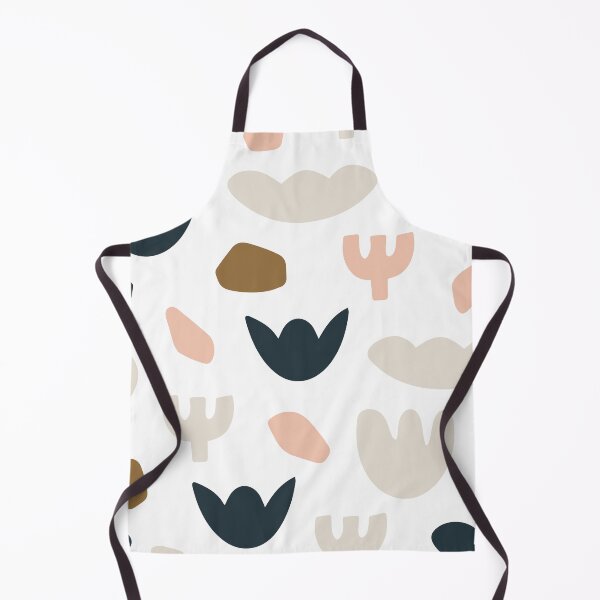 Item preview, Pastel Shape Pattern designed and sold by StylishTayla.